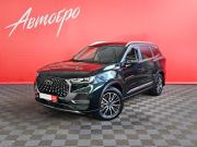 Chery Tiggo 8 Pro Max I Рестайлинг Вологда  - изображение 21