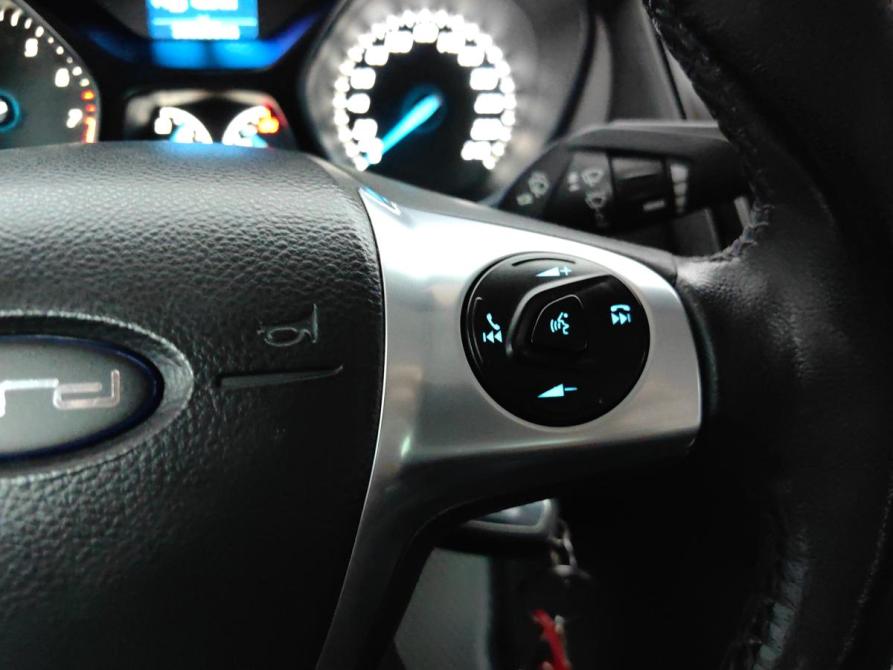Ford Focus III Подольск  - изображение 19