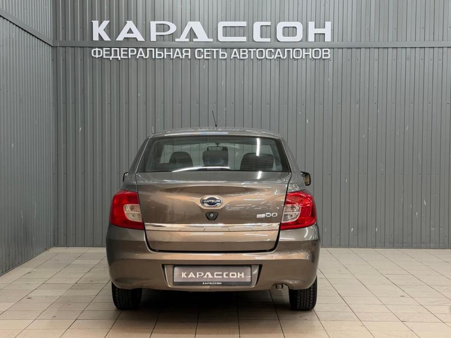 Datsun on-DO I Магнитогорск  - изображение 4