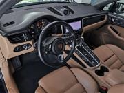 Porsche Macan I Рестайлинг Москва  - изображение 56