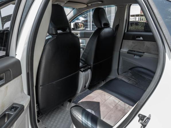 Volvo S40 II Рестайлинг с пробегом 2008 года, цена 599 000 рублей, 254893 км, седан, Автокод Объявления