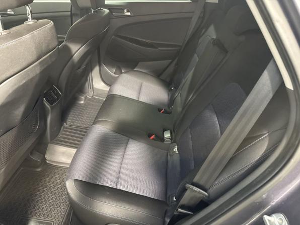 Hyundai Tucson III с пробегом 2016 года, цена 1 979 800 рублей, 140000 км, внедорожник, Автокод Объявления