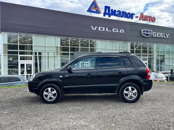 Hyundai Tucson I с пробегом 2004 года, цена 600 000 рублей, 325173 км, внедорожник, Автокод Объявления