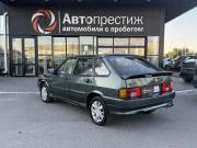 Lada (ВАЗ) 2114 Волгоград  - изображение 17