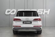Audi Q7 II (4M) Рестайлинг Воронеж  - изображение 30