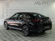 Mercedes-Benz GLC Coupe II (C254) Москва  - изображение 35