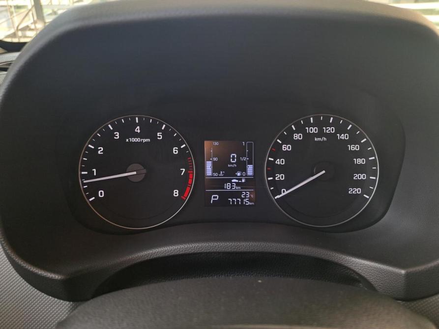 Hyundai Creta I Казань  - изображение 16
