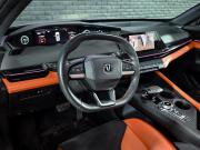 Changan UNI-V I Екатеринбург  - изображение 35