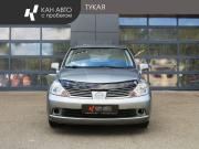 Nissan Tiida I Рестайлинг Казань  - изображение 14