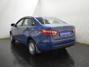 Lada (ВАЗ) Vesta I Санкт-Петербург  - изображение 21