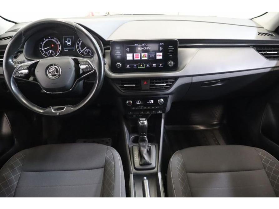 Skoda Rapid II Коломна  - изображение 11