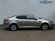 Kia Optima III Москва  - изображение 17