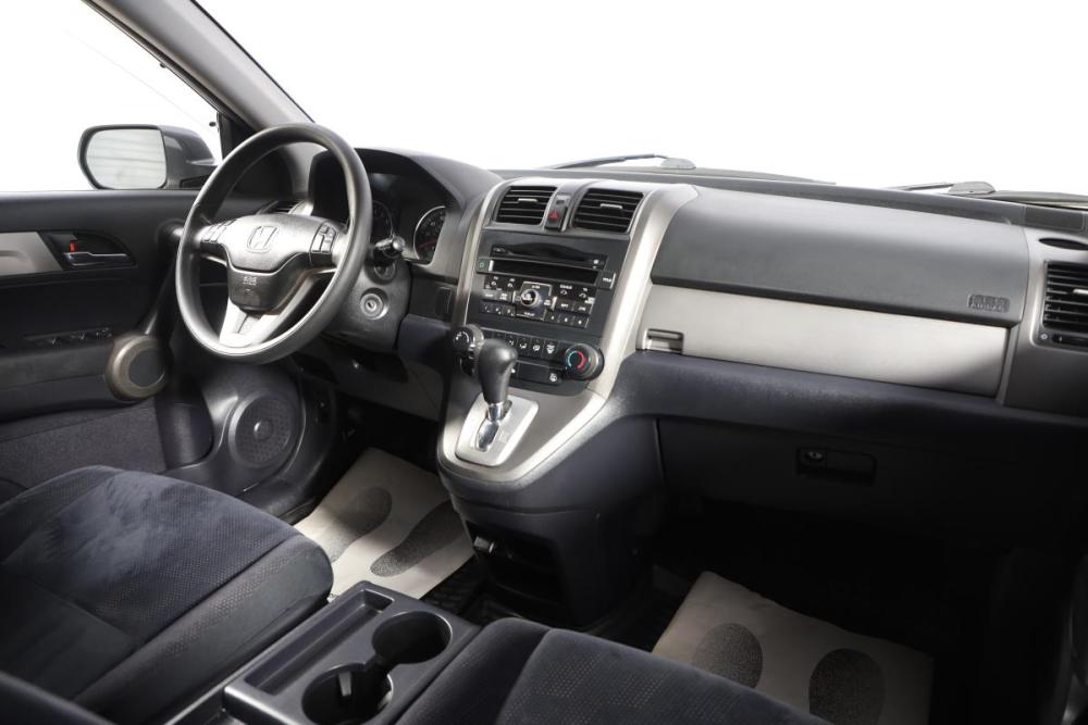 Honda CR-V III Новосибирск  - изображение 10