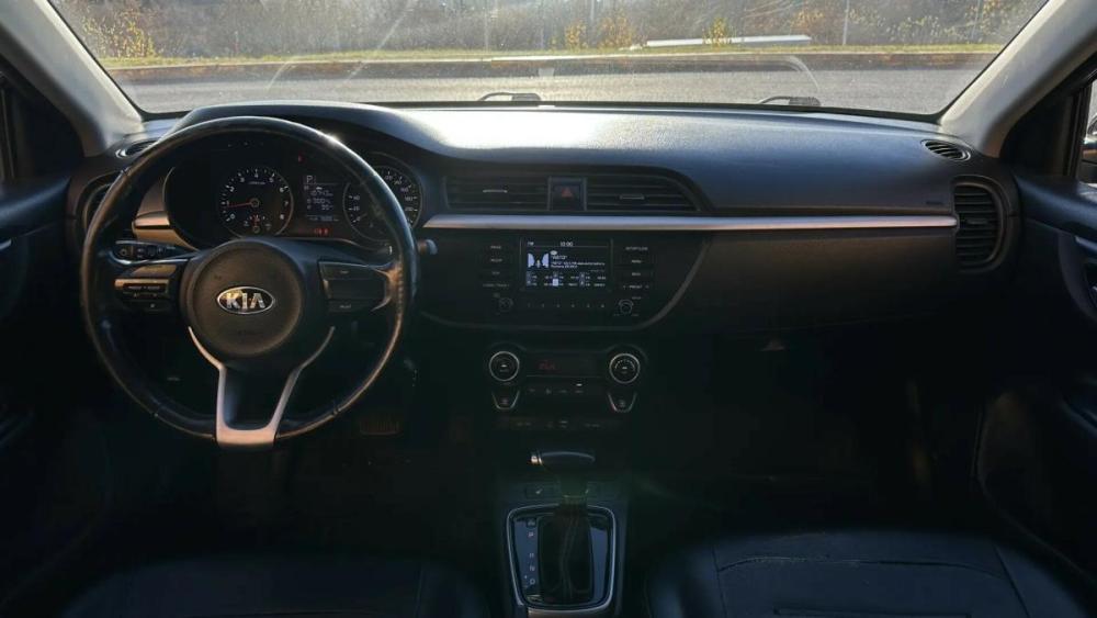Kia Rio IV Уфа  - изображение 7