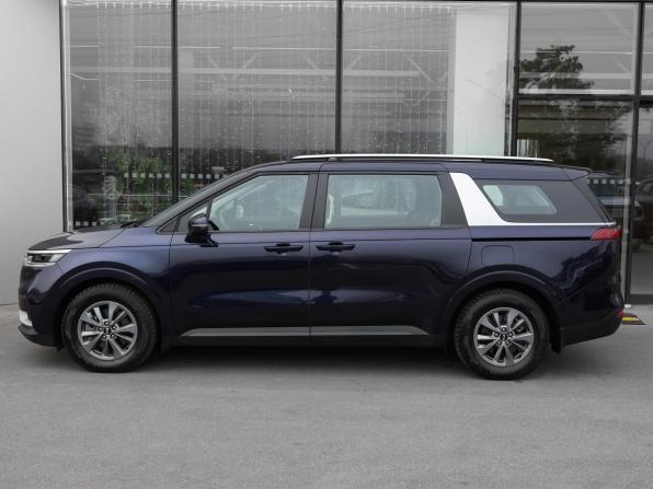 Kia Carnival IV с пробегом 2021 года, цена 3 649 000 рублей, 63954 км, минивэн, Автокод Объявления