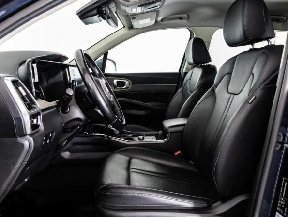 Kia Sorento IV с пробегом 2021 года, цена 3 499 000 рублей, 80495 км, внедорожник, Автокод Объявления