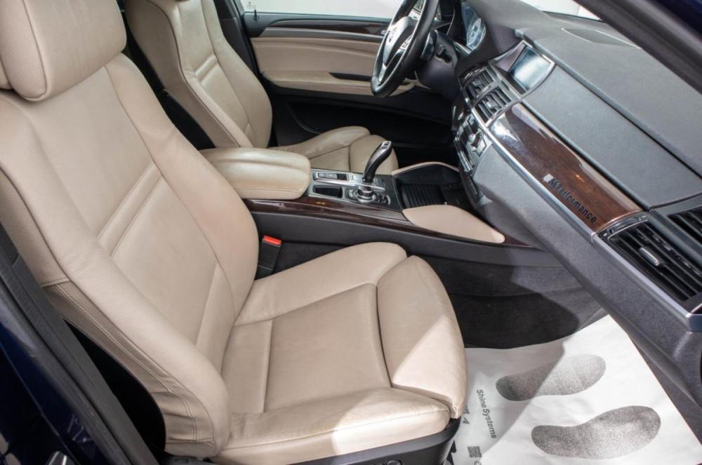 BMW X6 I (E71) Рестайлинг Барнаул  - изображение 24