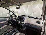 Peugeot Partner II Рестайлинг Москва  - изображение 29