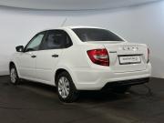 Lada (ВАЗ) Granta I Рестайлинг Великий Новгород  - изображение 21