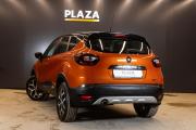 Renault Kaptur I Уфа  - изображение 26