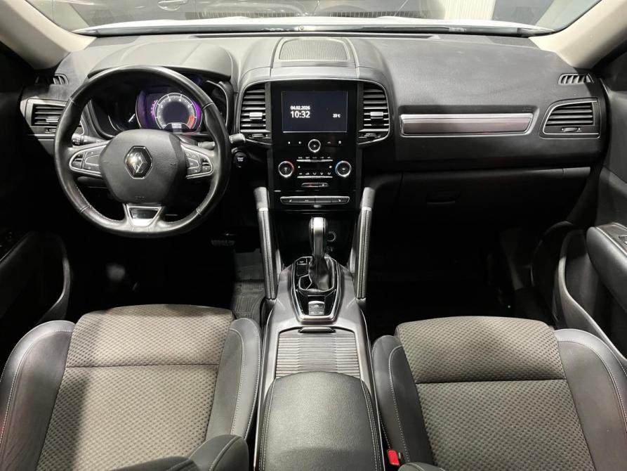 Renault Koleos II Пермь  - изображение 16