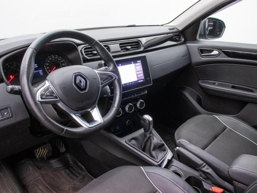 Renault Arkana I Москва  - изображение 10