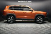 Haval Dargo I Крым  - изображение 37