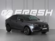 Lada (ВАЗ) Vesta I Рестайлинг (NG) Минеральные Воды  - изображение 18