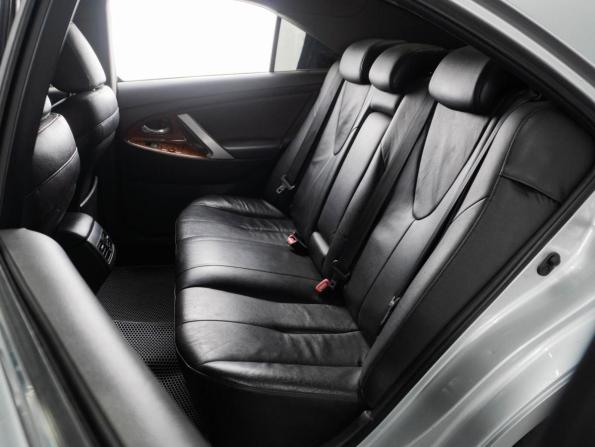 Toyota Camry VI (XV40) Рестайлинг с пробегом 2010 года, цена 1 390 000 рублей, 153963 км, седан, Автокод Объявления