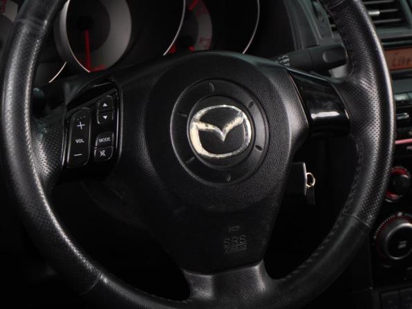 Mazda 3 I (BK) Рестайлинг с пробегом 2008 года, цена 689 000 рублей, 149158 км, седан, Автокод Объявления