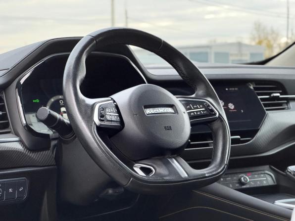 Haval F7x I с пробегом 2021 года, цена 2 149 000 рублей, 35350 км, внедорожник, Автокод Объявления