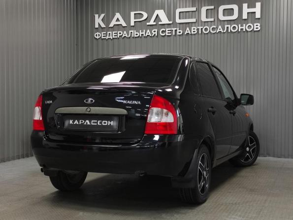 Lada (ВАЗ) Kalina I с пробегом 2011 года, цена 335 000 рублей, 103000 км, седан, Автокод Объявления