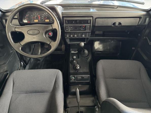 Lada (ВАЗ) 2121 (4x4) I Рестайлинг с пробегом 2015 года, цена 500 000 рублей, 97148 км, внедорожник, Автокод Объявления