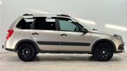 Lada (ВАЗ) Granta I Рестайлинг Киров  - изображение 18
