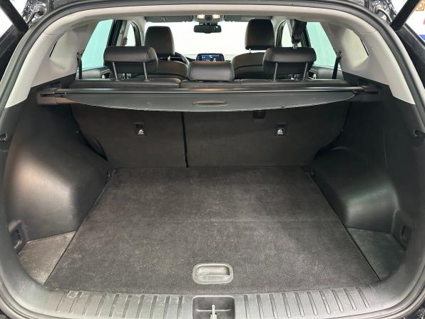 Hyundai Tucson III Рестайлинг с пробегом 2020 года, цена 2 775 000 рублей, 93006 км, внедорожник, Автокод Объявления