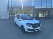 Lada (ВАЗ) Granta I Рестайлинг Томск  - изображение 22