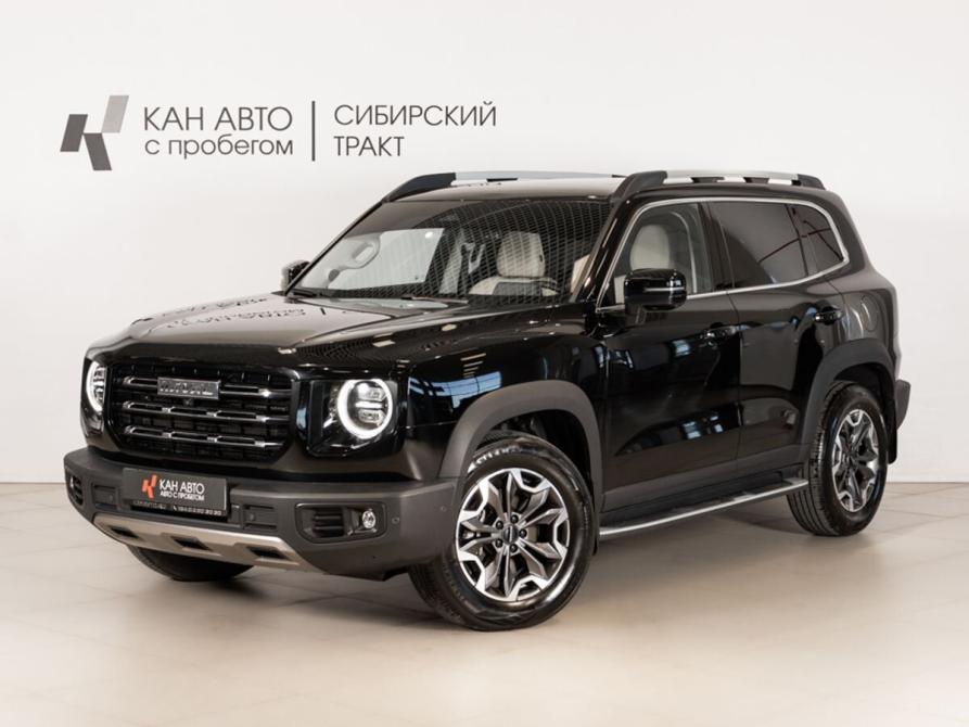 Haval Dargo I Казань  - изображение 1
