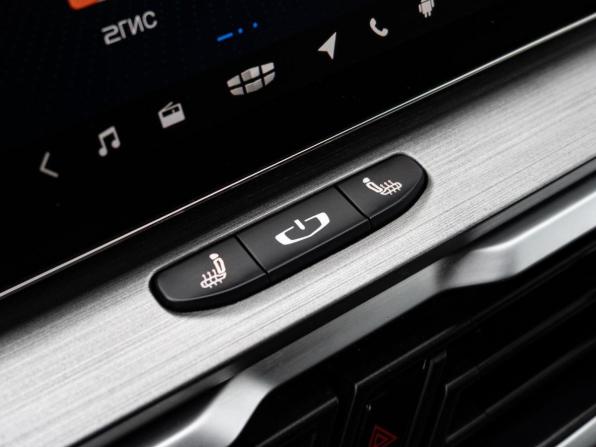 Geely Coolray I с пробегом 2023 года, цена 1 715 000 рублей, 34036 км, внедорожник, Автокод Объявления