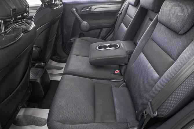 Honda CR-V III с пробегом 2008 года, цена 1 249 000 рублей, 304000 км, внедорожник, Автокод Объявления