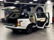 Land Rover Range Rover IV Набережные Челны  - изображение 54