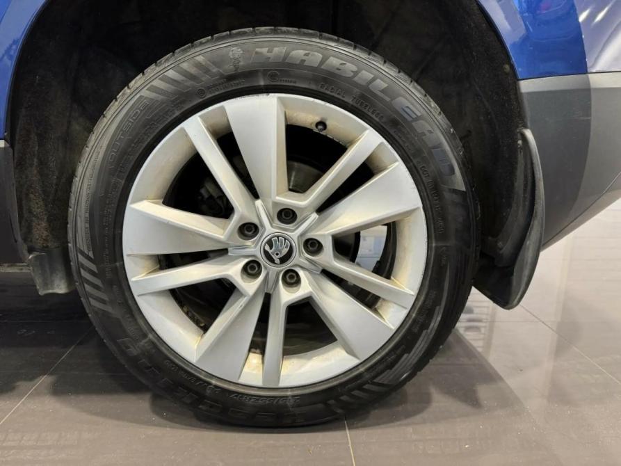Skoda Karoq I Подольск  - изображение 25
