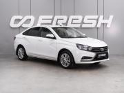 Lada (ВАЗ) Vesta I Воронеж  - изображение 18