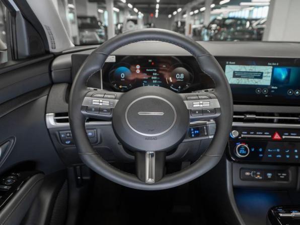 Hyundai Tucson IV Рестайлинг с пробегом 2026 года, цена 4 120 000 рублей, 16 км, внедорожник, Автокод Объявления