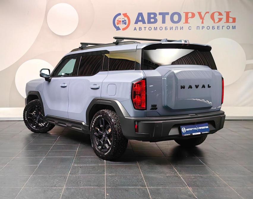 Haval H3 I Москва  - изображение 2
