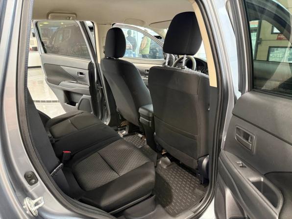 Mitsubishi Outlander III с пробегом 2012 года, цена 960 000 рублей, 160286 км, внедорожник, Автокод Объявления