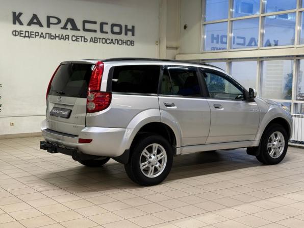 Great Wall Hover H5 с пробегом 2012 года, цена 760 000 рублей, 176000 км, внедорожник, Автокод Объявления