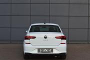 Volkswagen Polo VI Оренбург  - изображение 24