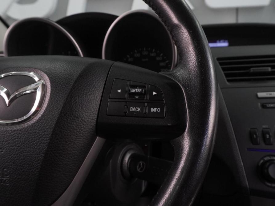 Mazda 3 II (BL) Воронеж  - изображение 16