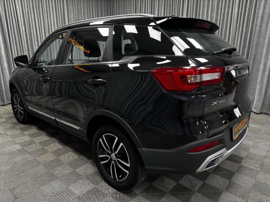 Lifan X70 I Стерлитамак  - изображение 10