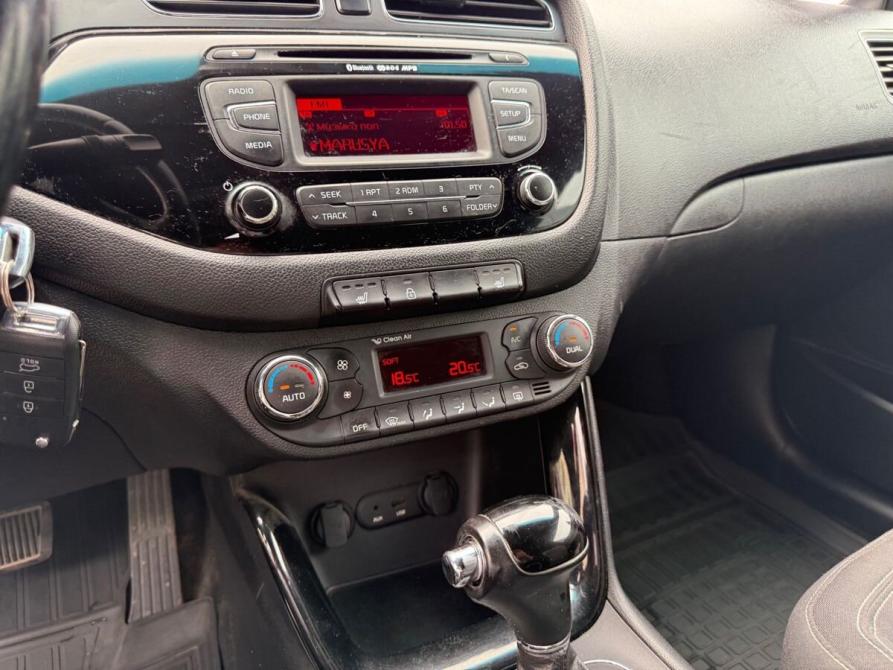 Kia Ceed II Энгельс  - изображение 22